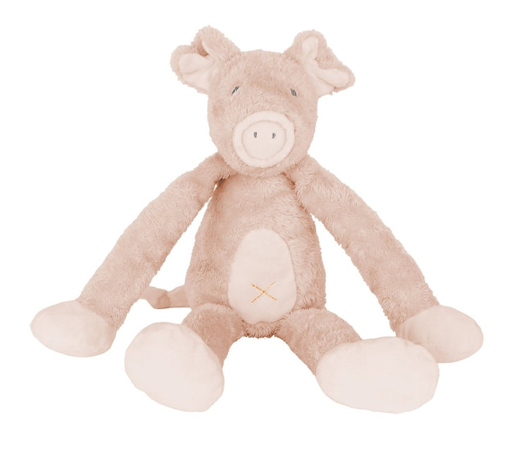 Happy Horse Knuffel Varken Pinky 40cm - Happy Horse - Babywinkel - 8711811113002