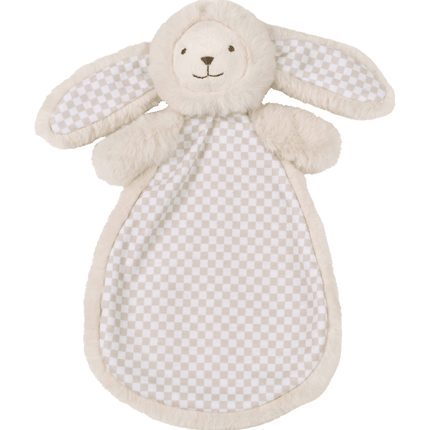 Happy Horse Knuffeldoekje Konijn Riddle 25cm - Happy Horse - Babywinkel - 8711811105755