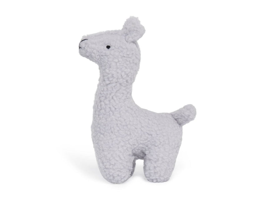 Jollein Knuffel Lama Grey 20cm - Jollein - Babywinkel - 8717329339705