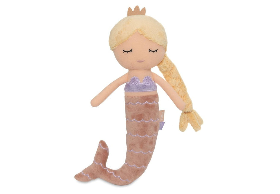 Jollein Knuffelpop Mermaid Ella - Jollein - Babywinkel - 8717329388956