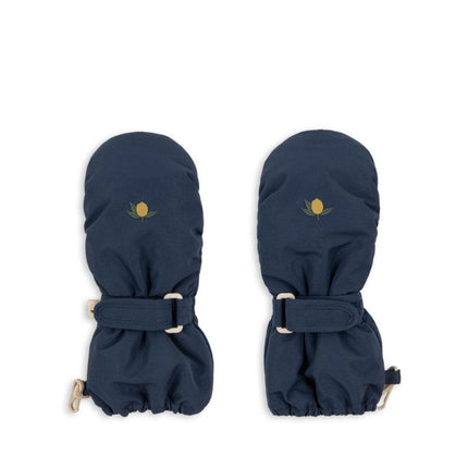 Konges Slojd Handschoenen Kind Nohr Mood Indigo - Konges Slojd - Babywinkel - 5715681088616