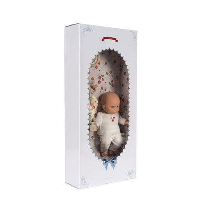 Konges Slojd Poppenbuggy Met Pop Coco Marmalade Set 2 Delig - Konges Slojd - Babywinkel - 5715681048061