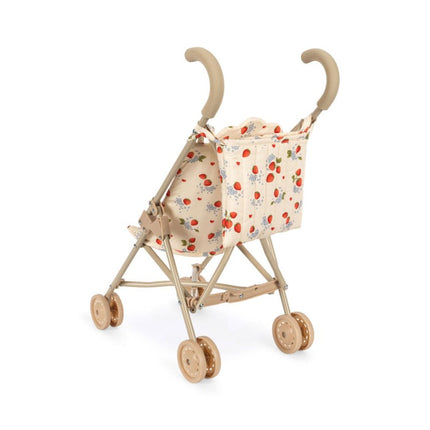 Konges Slojd Poppenbuggy Met Pop Coco Marmalade Set 2 Delig - Konges Slojd - Babywinkel - 5715681048061