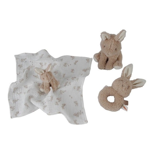 Little Dutch Giftbox Baby Bunny - Little Dutch - Babywinkel - 8713291888593