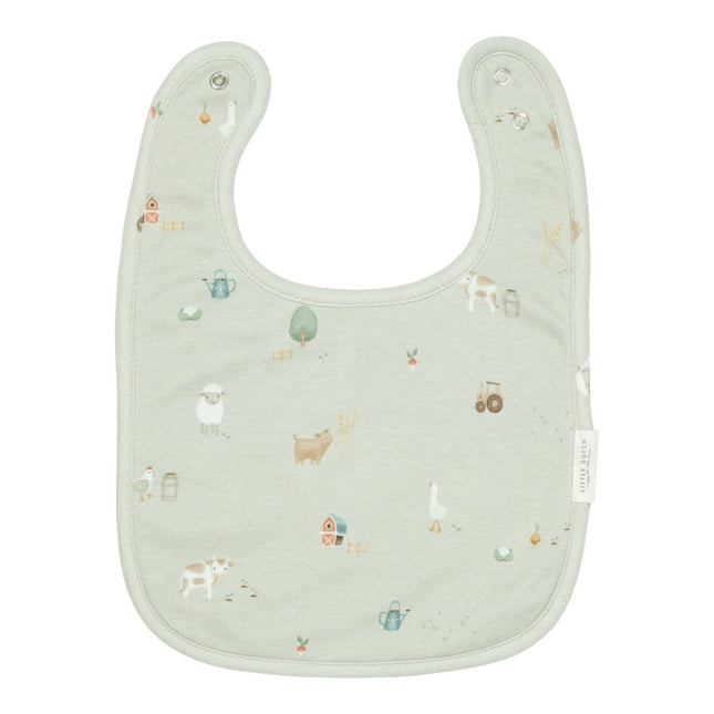 Little Dutch Slabbetje Little Farm - Little Dutch - Babywinkel - 8720847023780