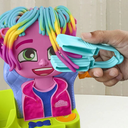 Play - Doh Hair Stylin Salon - Babywinkel - 5010996200983