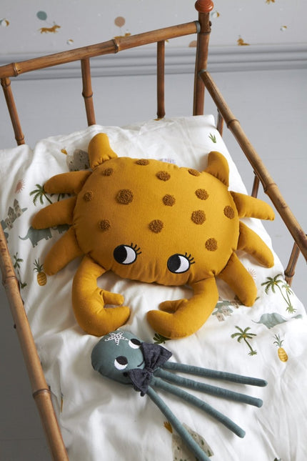 Roommate Knuffel Octopus - Roommate - Babywinkel - 5713137004708