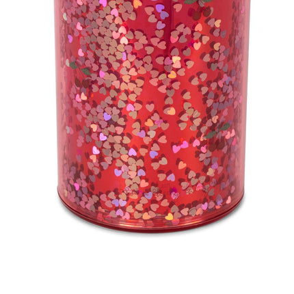 Konges Slojd Drinkbeker Cherry Glitter