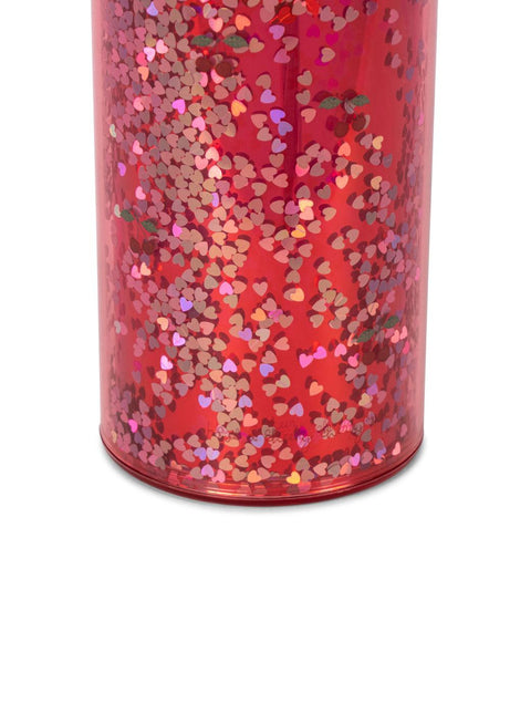 Konges Slojd Drinkbeker Cherry Glitter