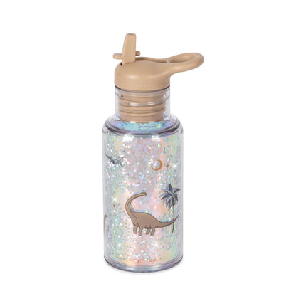 Konges Slojd Drinkbeker Dino Glitter