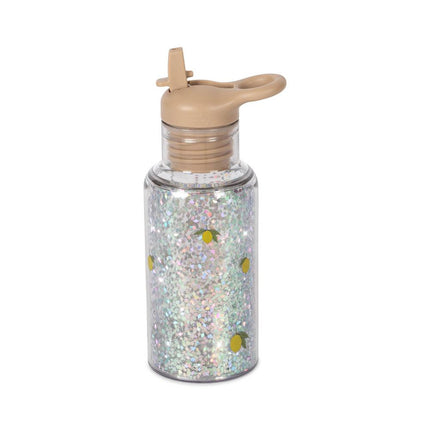 Konges Slojd Drinkbeker Lemon Glitter