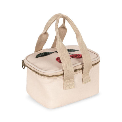 Konges Slojd Mini Thermo Lunch Bag Cherry