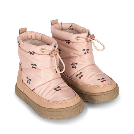 Konges Slojd Storma Boot Cherry Blush