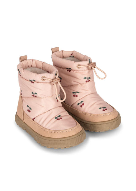 Konges Slojd Storma Boot Cherry Blush