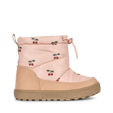 Konges Slojd Storma Boot Cherry Blush