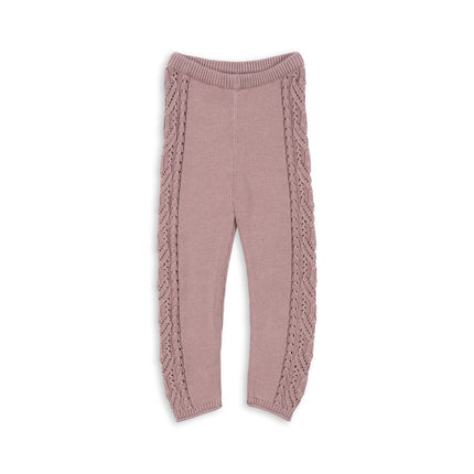 Konges Slojd Cabby Pants Gots Gots Deauville Mauve