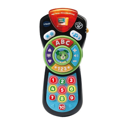 Vtech Speelgoed Afstandsbediening Mijn Eerste - Vtech - Babywinkel - 3417766062727