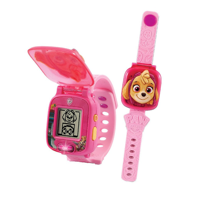 Vtech Speelgoed Horloge Paw Patrol Sky - Vtech - Babywinkel - 3417765516825