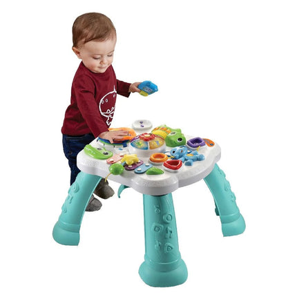 Vtech Speeltafel Dierenvriendjes - Vtech - Babywinkel - 3417765408236