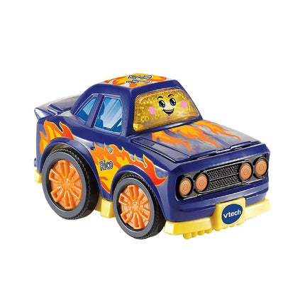 Vtech Toet Toet Auto Rico Raceauto - Vtech - Babywinkel - 3417765577239