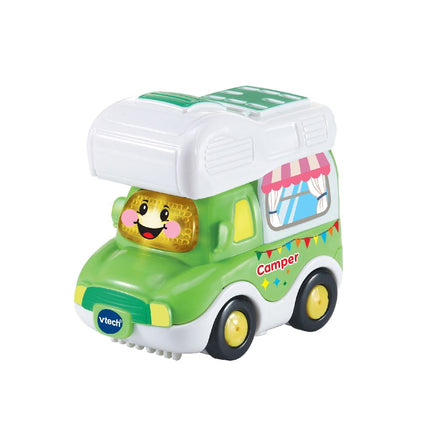 Vtech Toet Toet Cas Camper - Vtech - Babywinkel - 3417765485237