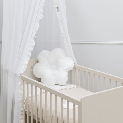 Baby's Only Wiegdeken Mood Warm Linen